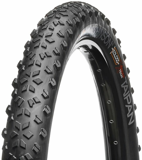Hutchinson Taipan Koloss 27,5" (584 mm) Black