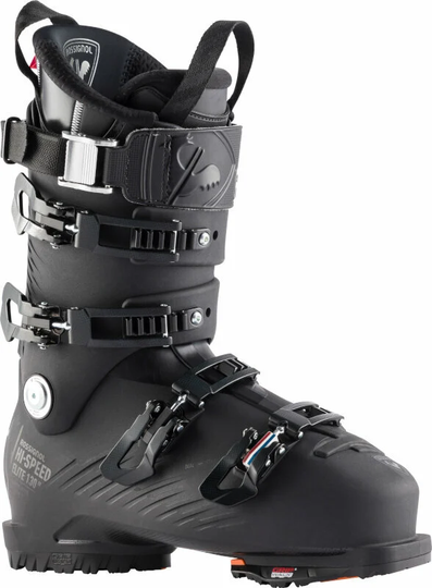 Rossignol Hi-Speed Elite Carbon LV GW Black Edition 27,5 22/23
