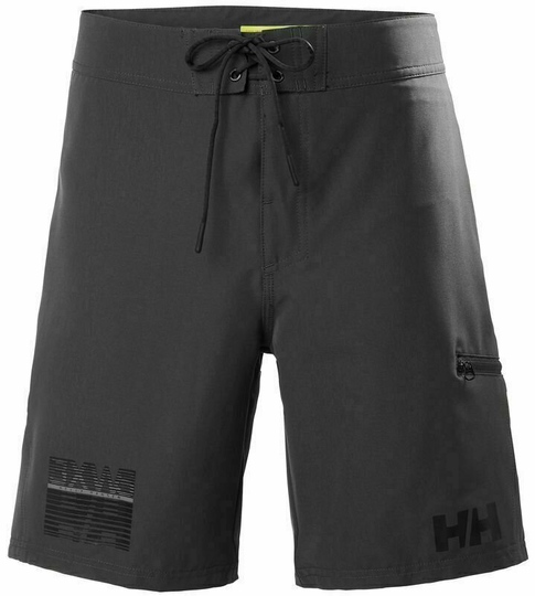 Helly Hansen HP Board 9'' Ebony/Black 30