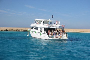 Orange bay snorkeling trip