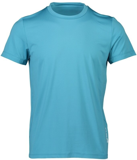 POC Reform Enduro Light Tee Light Basalt Blue 2XL