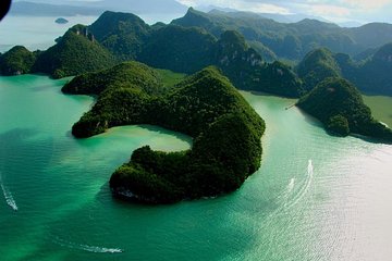 Private Langkawi Day Tour with Island Hoping