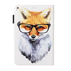 Tablet Case Cover For Apple iPad 10.2'' 9th 8th 7th iPad Air 5th 4th iPad mini 6th 5th 4th Card Holder with Stand Flip Graphic TPU PU Leather Lightinthebox