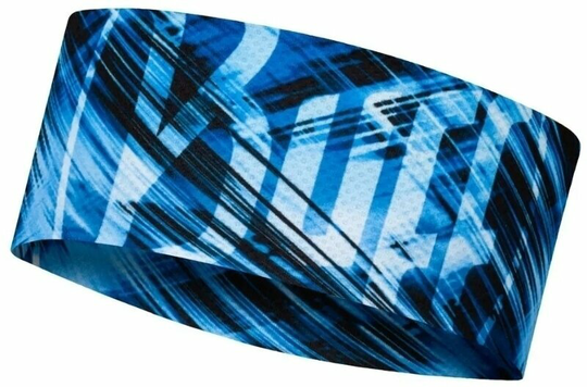 Buff Fastwick Headband Edur Blue UNI