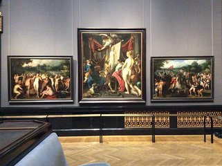 Private Tour of the Picture Gallery of the Fine Arts Museum VIenna (Kunsthistorisches Museum) with an Art Historian