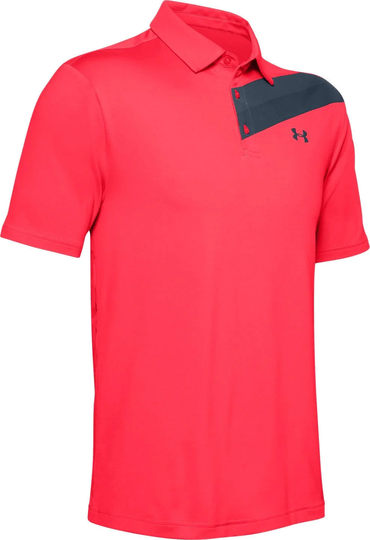 Under Armour Playoff 2.0 Mens Polo Shirt Beta S