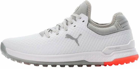Puma Proadapt Alphacat Puma White/High Rise 40,5