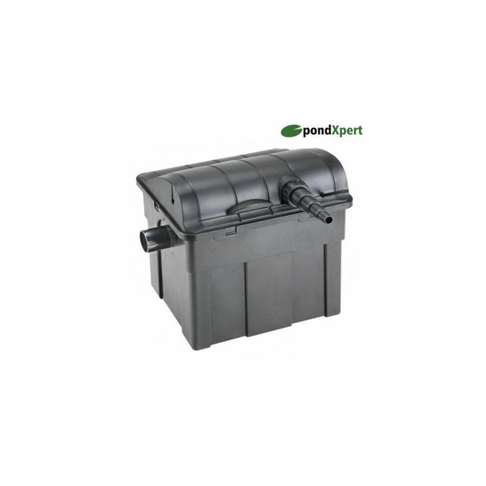 Pondxpert Filtobox 6000 With 9w UV