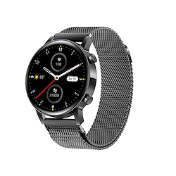 MK30 Call Smartwatch for ladies Man Heart Rate Monitoring Waterproof Watch Lightinthebox