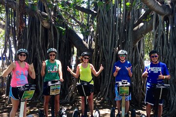 Magic Island 2-Hour Private Glide Tour