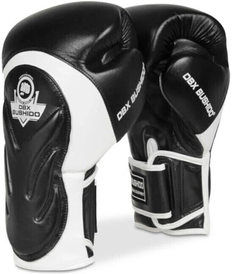 DBX Bushido BB5 12 oz