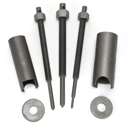 9-23mm Motorcycle Diameter Inner Bearing Puller Tool Set Remover Kit
