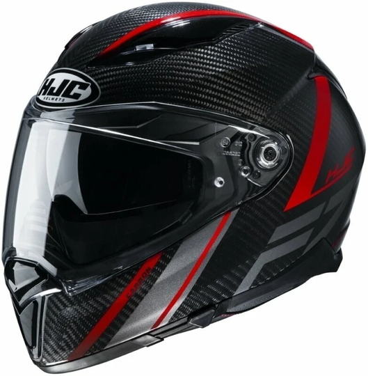 HJC F70 Eston MC1 M Helmet