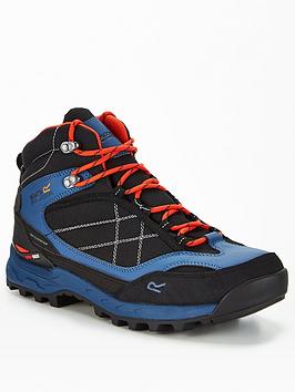 Regatta Samaris Pro - Blue
