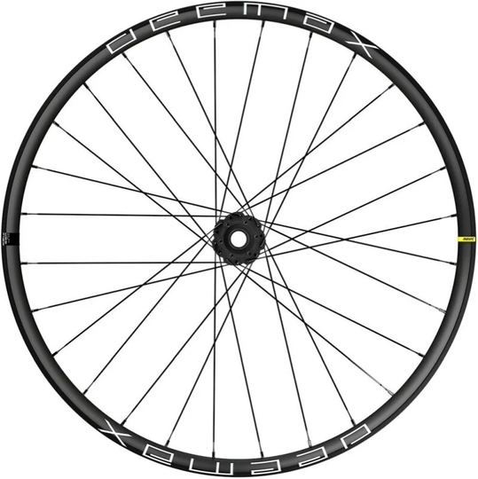 Mavic Deemax 21 Front 27,5'' Boost Disc 6 Bolts