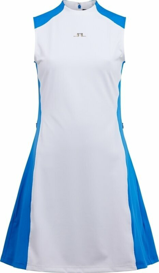 J.Lindeberg Kendall Golf Dress White S