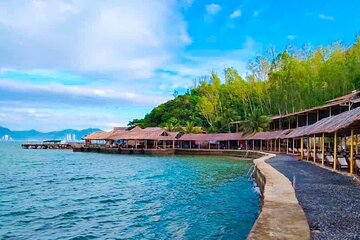 Private Snorkeling Tour Nha Trang