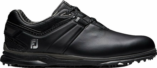 Footjoy Pro SL Carbon Black 45