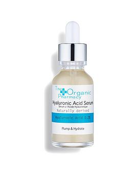 The Organic Pharmacy Hyaluronic Acid Serum