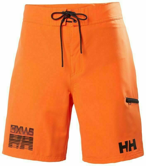 Helly Hansen HP Board 9'' Bright Orange 32