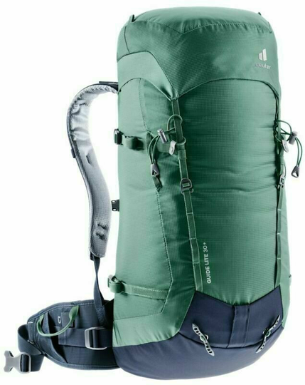 Deuter Guide Lite 30+ Seagreen/Navy