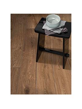 Topps Tiles Elevo Rovere Oak 120Cm X 20Cm (Box Of 3 Tiles)
