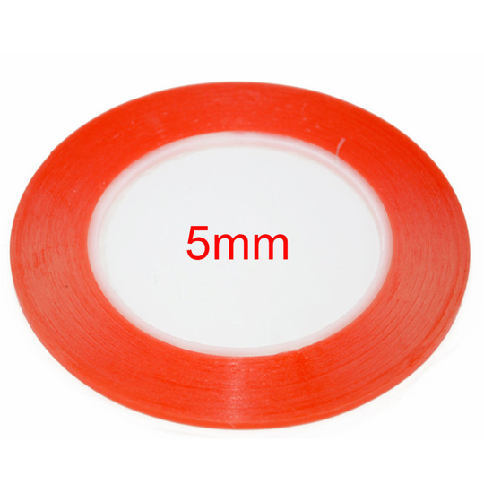 High Strength Double Sided Sticky Tape For iPad and Phone Repair - 5mm Wide