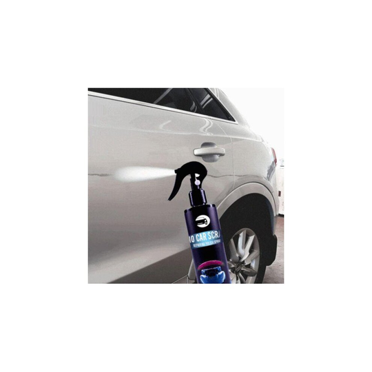 Nano Car Scratch Repairing Polish Spray 100 ML