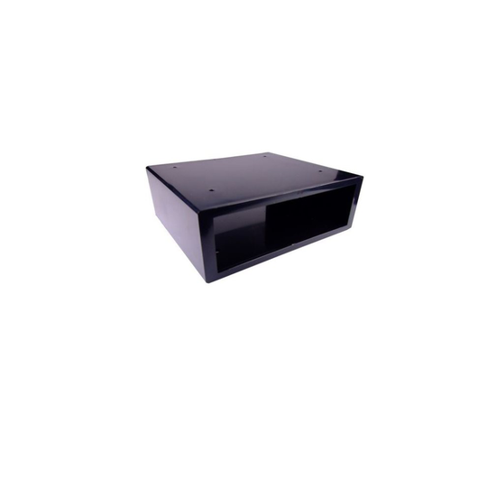 Fascia Panel - DIN Size Box - Single DIN