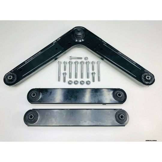 Rear Suspension Repair KIT for Jeep Cherokee Liberty KJ 2002-2003 SSRK/KJ/006A