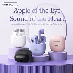 True Wireless Headphones TWS Earbuds In Ear Bluetooth 5.3 Stereo HIFI with Charging Box for Apple Samsung Huawei Xiaomi MI Everyday Use Mobile Phone Office Business Travel Entertainment Lightinthebox