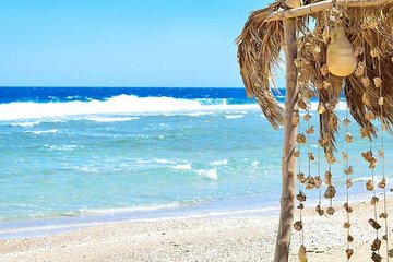 Hurghada: Giftun Island National Park Snorkelling Trip