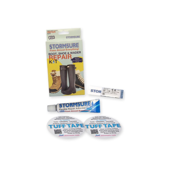 Stormsure Boot Shoe & Wader Repair Kit