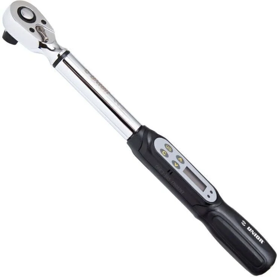 Unior Electronic Torque Wrench 1-20 Nm
