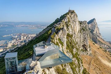 Private Full Day in Gibraltar from Marbella