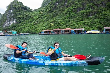 Private Car Transfer On Newest Highway & Join Group Luxury 07 Hours Cruise