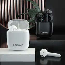 XT89 True Wireless Headphones TWS Earbuds Bluetooth5.0 Stereo with Microphone HIFI for Apple Samsung Huawei Xiaomi MI Mobile Phone Lightinthebox