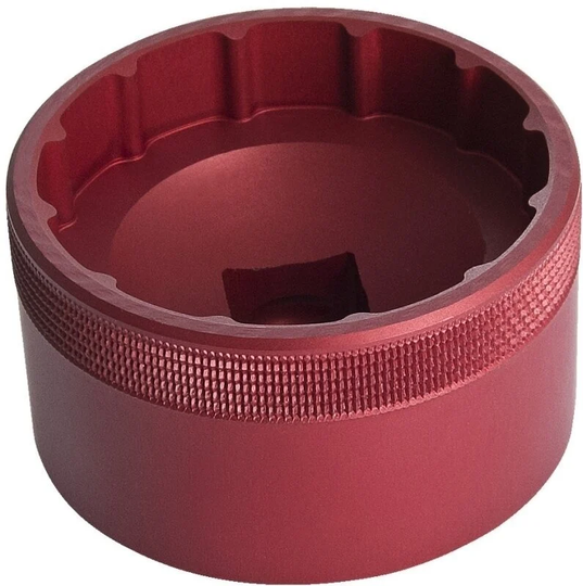Unior Bottom Bracket Socket BSA30