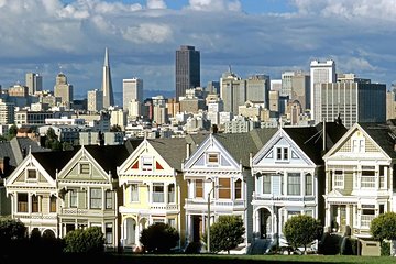 San Francisco City Morning Tour
