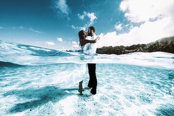 Luxury Private Snorkel Tour