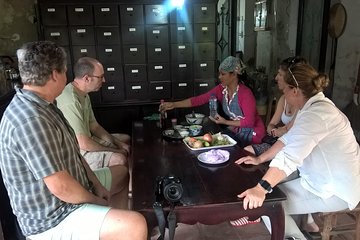 Van Giang Village Private Tour with Cooking Class from Hanoi