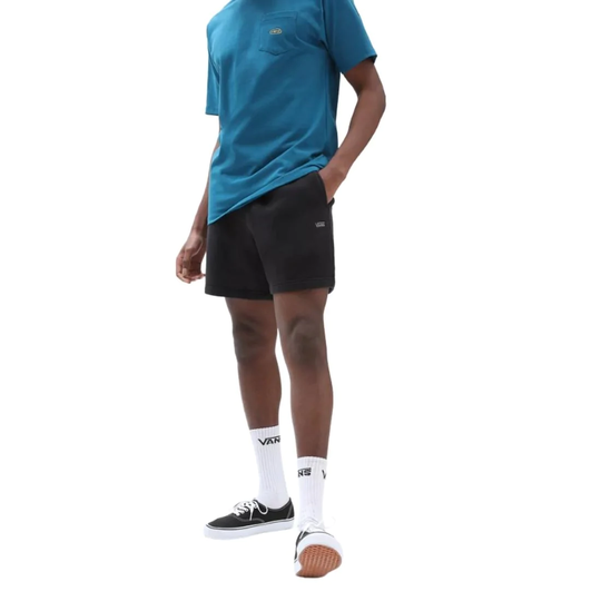Vans Comfycush Fleece Shorts - Black