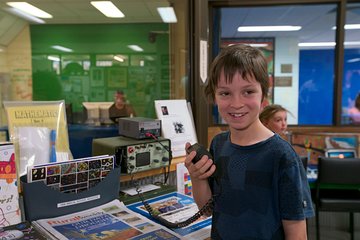 Skip the Line: Alice Springs School of the Air Guided Tour Ticket