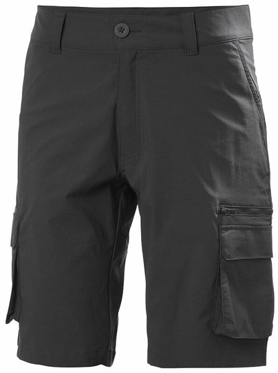 Helly Hansen Outdoor Shorts Maridalen Ebony 2XL