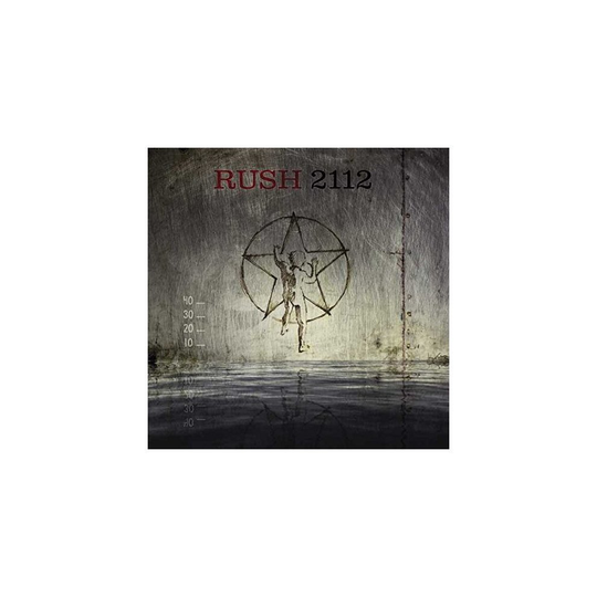 Rush - 2112 - 40th Anniversary (2cd/dvd)