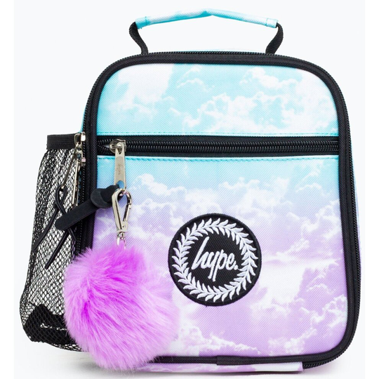 Hype Cloud Fade Multi Unisex Lunch Box