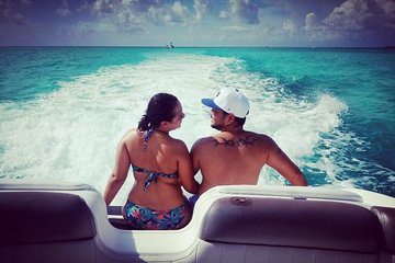El Cielo and Snorkel Private Excursion