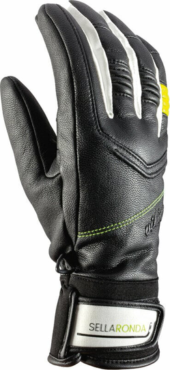 Viking Sella Ronda Gloves White 6