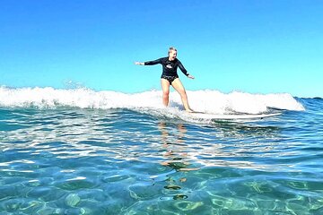 Save 10.00%! Small-Group Surf Lesson in Waikiki Beach
