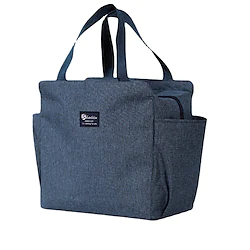 Leakproof Insulated Lunch Tote Bag Durable Reusable lunch Box Container for Women/Men/Picnic/Work/Travel/Hiking/Camping Lightinthebox
